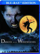 Dances With Werewolves , Brett Wagner