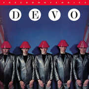 Freedom Of Choice , Devo