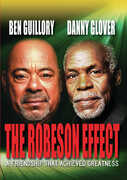 The Robeson Effect , Danny Glover
