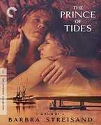 The Prince of Tides (Criterion Collection) , Jeroen Krabb