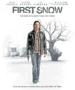 First Snow , Guy Pearce