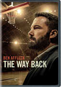 The Way Back , Ben Affleck