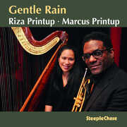 Gentle Rain , Marcus Printup