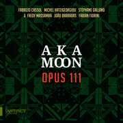 Opus 111 , AKA Moon