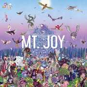 Rearrange Us , Mt.Joy