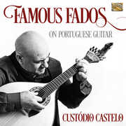 Famous Fados , Various Artists