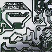 Becoming X , Sneaker Pimps