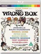 The Wrong Box [Import] , John Mills