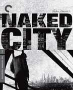 The Naked City (Criterion Collection) , Barry Fitzgerald