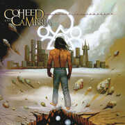 Good Apollo Im Burning Star IV, Volume 2: No World For Tomorrow , Coheed & Cambria