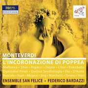 L'incoronazione Di Poppea , Various