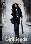 Girlfriends (Criterion Collection) , Adam Cohen