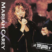 Mtv Unplugged , Mariah Carey