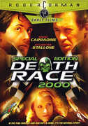 Death Race 2000 (Special Edition) , David Carradine
