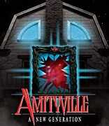 Amityville: A New Generation , Ross Partridge