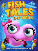 Fishtales Season 1 , Sarah Taylor