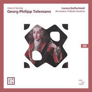 Viola Di Gamba , Armonico Tributo Austria Lorenz Duftschmid