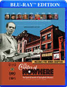 The Center Of Nowhere , Merle Haggard