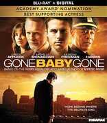 Gone Baby Gone , Casey Affleck