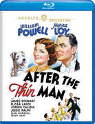 After the Thin Man , William Powell