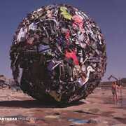 Stomp 442 , Anthrax