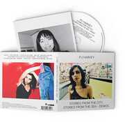 Stories From The City, Stories From The Sea - Demos , PJ Harvey