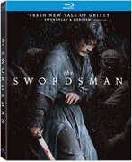 The Swordsman 