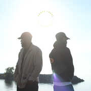 Sunshowers , Crosslakes