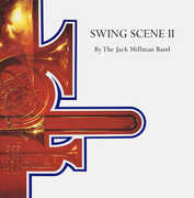 Swing Scene II (Digitally Remastered) , Jack Millman
