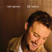 26 Letters , Ben Glover
