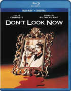 Don't Look Now , Julie Christie