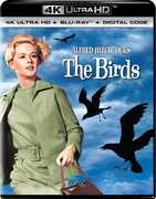 The Birds , Rod Taylor