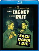 Each Dawn I Die , "Slapsie Maxie" Rosenbloom