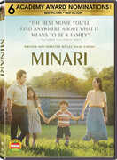 Minari , Steven Yeun