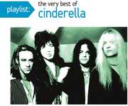 Playlist: The Very Best Of Cinderella , Cinderella