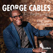 Too Close For Comfort , George Cables