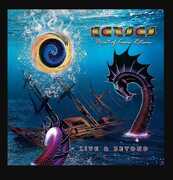 Point Of Know Return Live & Beyond , Kansas