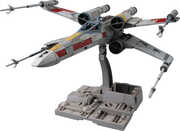Bandai Hobby - Star Wars: A New Hope - 1/ 72 X-Wing Starfighter Model Kit