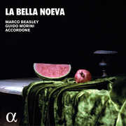 La Bella Noeva , Various Artists