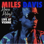 Merci, Miles! Live At Vienne , Miles Davis