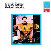 The Loud Minority , Frank Foster
