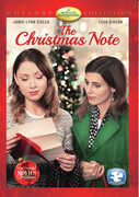 The Christmas Note , Lynda Boyd