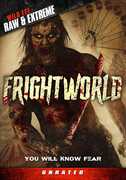 Frightworld , Andrew Roth