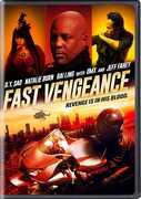 Fast Vengeance , D.Y. Sao