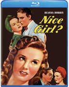 Nice Girl? , Deanna Durbin