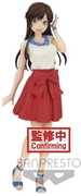 BanPresto - Rent-A-Girlfriend - Chizuru Mizuhara Figure 