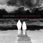 Under Great White Northern Lights (Live) , The White Stripes