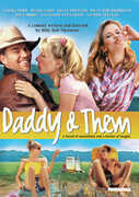 Daddy & Them , Billy Bob Thornton