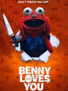 Benny Loves You 