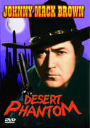 Desert Phantom , Karl Hackett